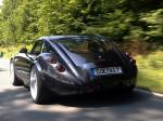 Wiesmann GT MF4 2003 года